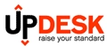 UpDesk Logo