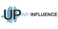 UpMyInfluence Logo