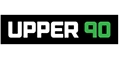 Upper 90 Soccer Logo
