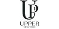 UPPER Brand Logo