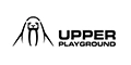 Upper Playground Logo
