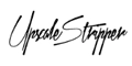 Upscale Strippers Logo