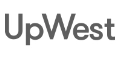 UpWest Logo
