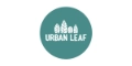 Urban Leaf Logo