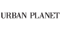 Urban Planet Logo