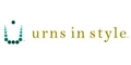 Urns In Style Logo