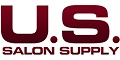 US Salon Supply Logo