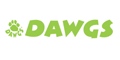 USA DAWGS Logo