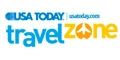 USA Travel Shop Logo