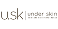 U.SK Under Skin Logo