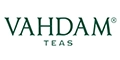 Vahdam Teas Logo