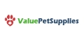 Value Pet Supplies Logo