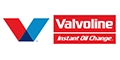 Valvoline Instant Oil Change Logo
