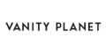 Vanity Planet Logo