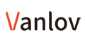 Vanlov Hair Logo