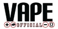 Vape Official Logo