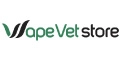 Vape Vet Store Logo