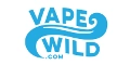 Vape Wild Logo