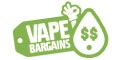 VapeBargains Logo