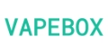 Vapebox Logo