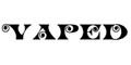 Vaped Logo