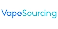 VapeSourcing Logo
