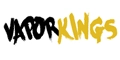 Vapor Kings Logo