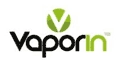 Vaporin Logo