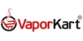 VaporKart Logo