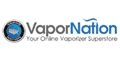 VaporNation Logo