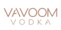 Vavoom Vodka Logo
