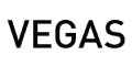 VEGAS Creative Software Logo