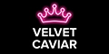 Velvet Caviar Logo