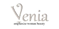 Venia Jewelry Logo