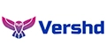Vershd Logo