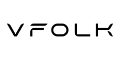 Vfolk  Logo