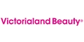 Victorialand Beauty Logo