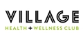 Village Gyms Logo