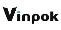 vinpok Logo