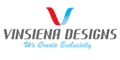 Vinsiena Designs Logo