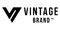 Vintage Brand Logo
