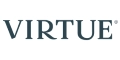 Virtue  Logo