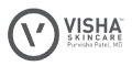 Visha Skincare Logo