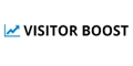 VisitorBoost Logo