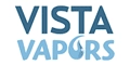 Vista Vapors Logo