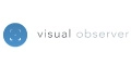 Visual Observer Logo