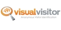 Visual Visitor Logo