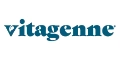 Vitagenne  Logo