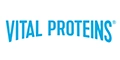 Vital Proteins (CA) Logo