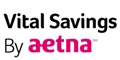 Vital Savings by Aetna Logo